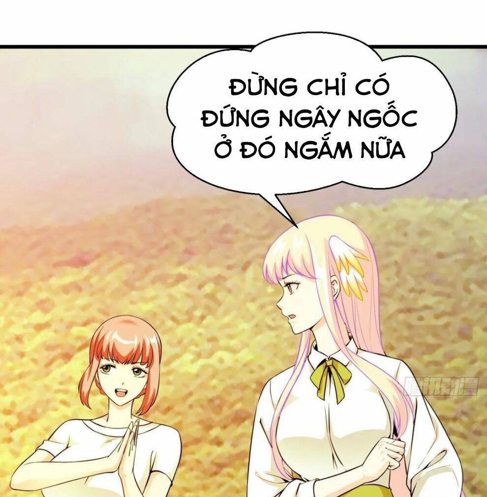 Ta Chẳng Qua Là Một Đại La Kim Tiên Chapter 87 - Trang 2