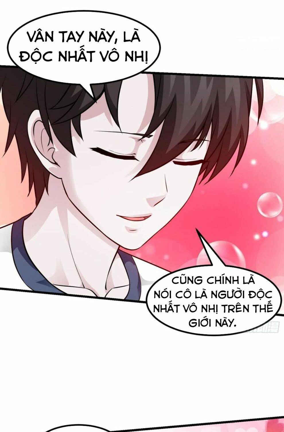 Ta Chẳng Qua Là Một Đại La Kim Tiên Chapter 87 - Trang 2