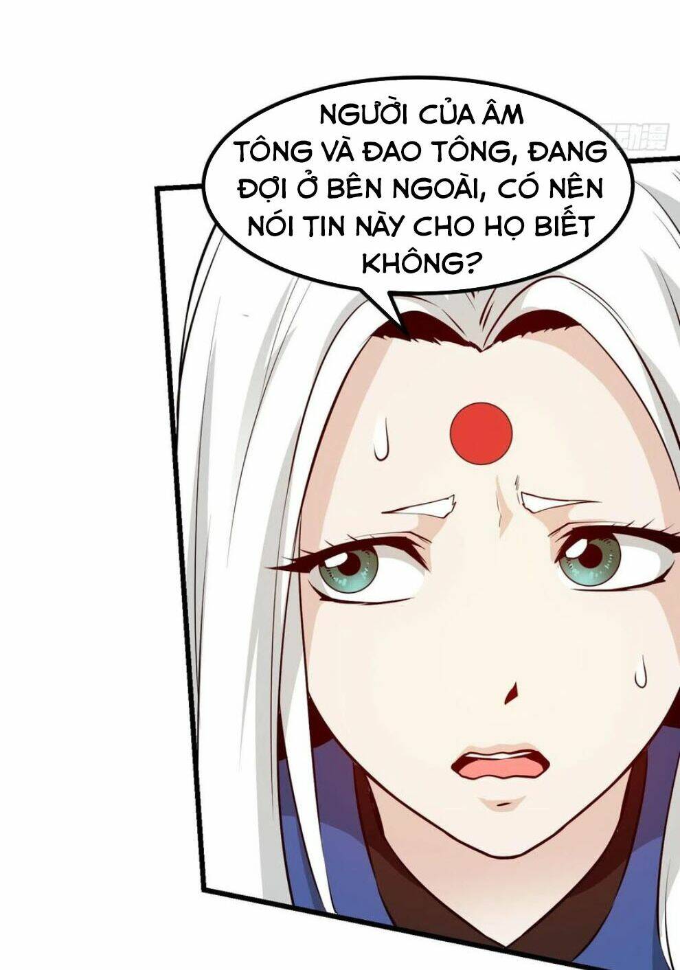 Ta Chẳng Qua Là Một Đại La Kim Tiên Chapter 87 - Trang 2