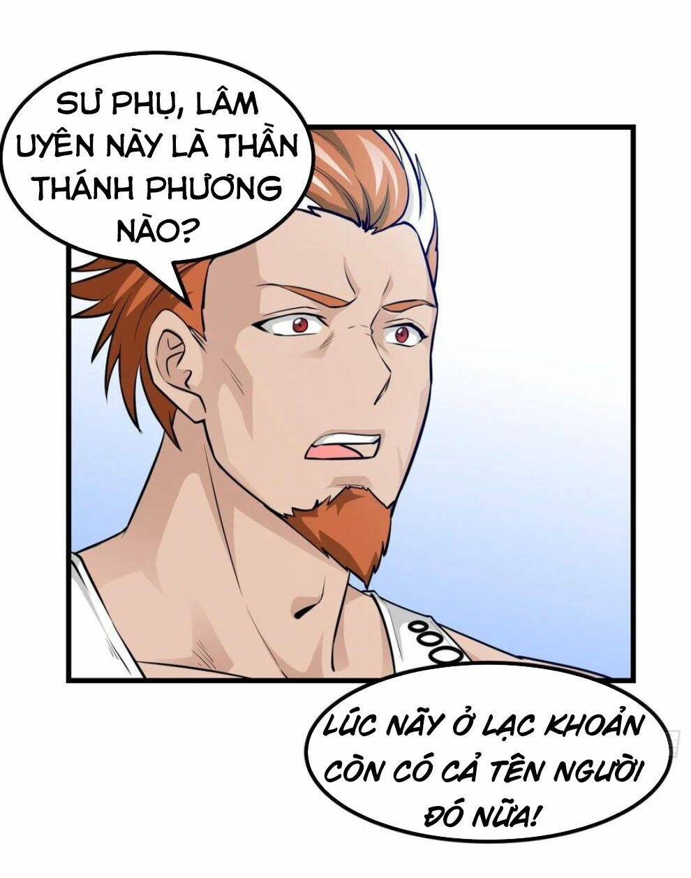 Ta Chẳng Qua Là Một Đại La Kim Tiên Chapter 86 - Trang 2