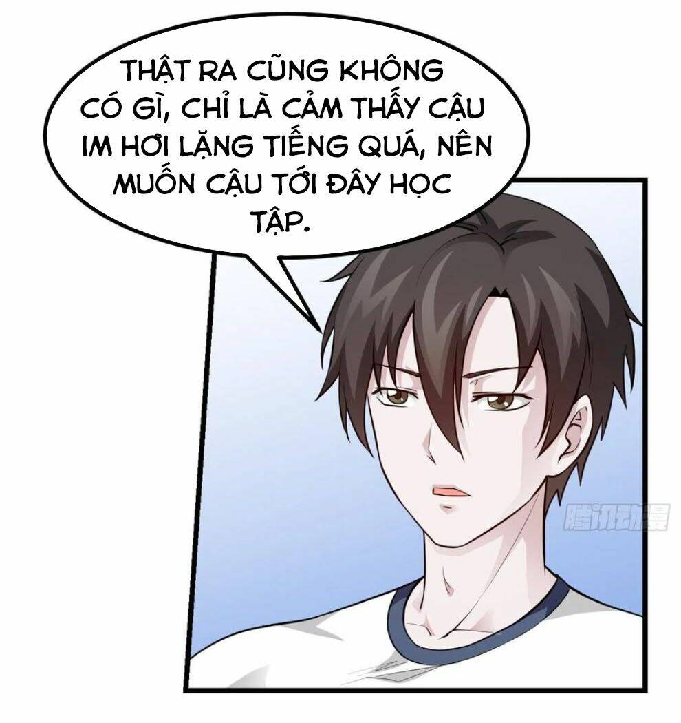 Ta Chẳng Qua Là Một Đại La Kim Tiên Chapter 86 - Trang 2