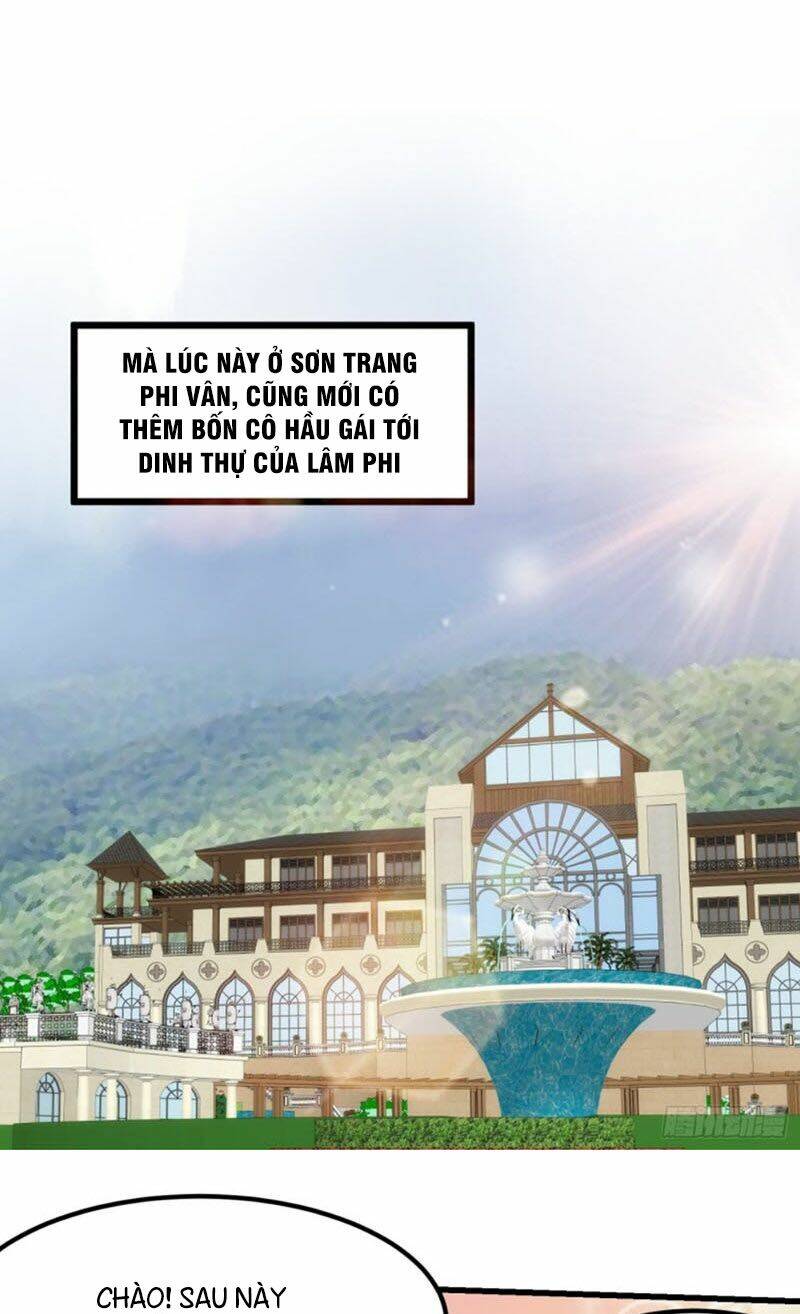 Ta Chẳng Qua Là Một Đại La Kim Tiên Chapter 85 - Trang 2