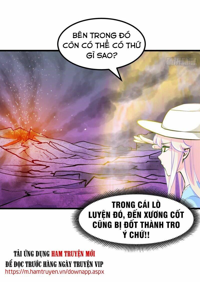 Ta Chẳng Qua Là Một Đại La Kim Tiên Chapter 82 - Trang 2