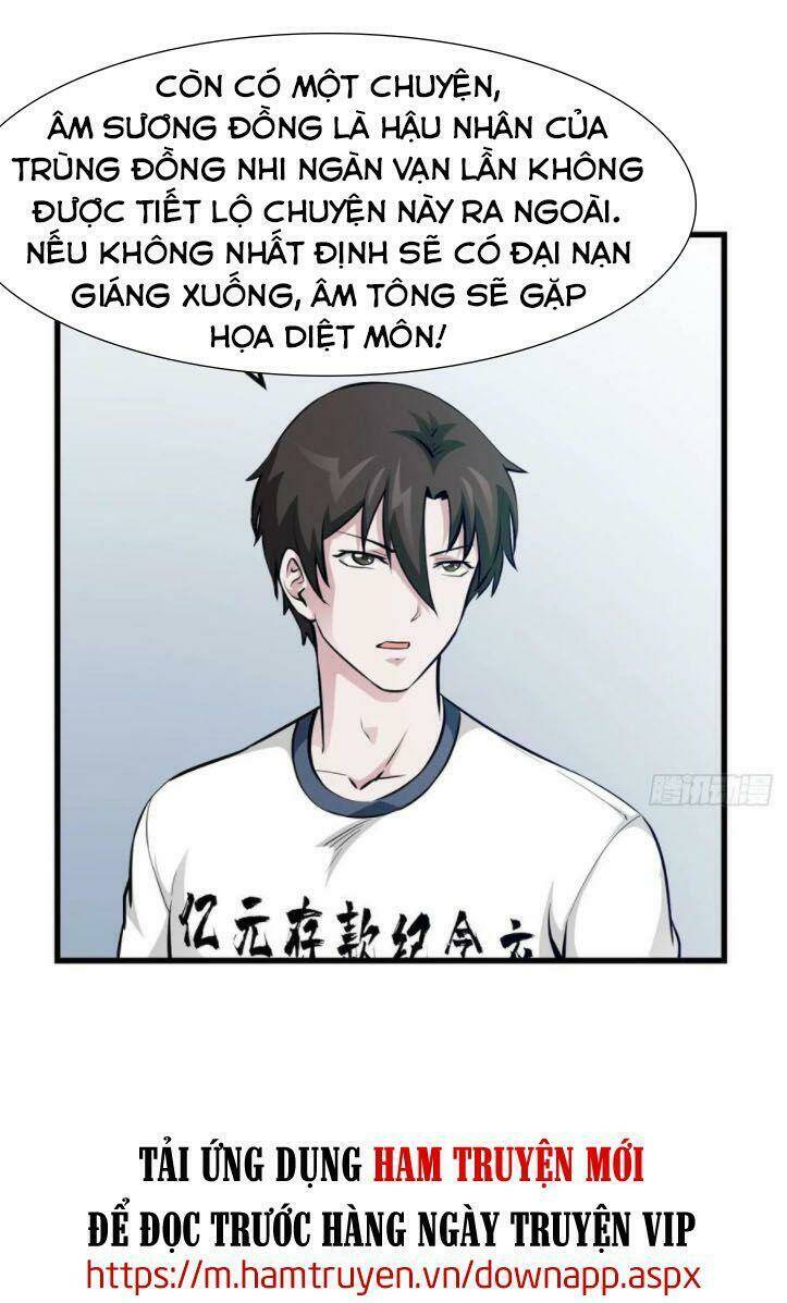 Ta Chẳng Qua Là Một Đại La Kim Tiên Chapter 81 - Trang 2