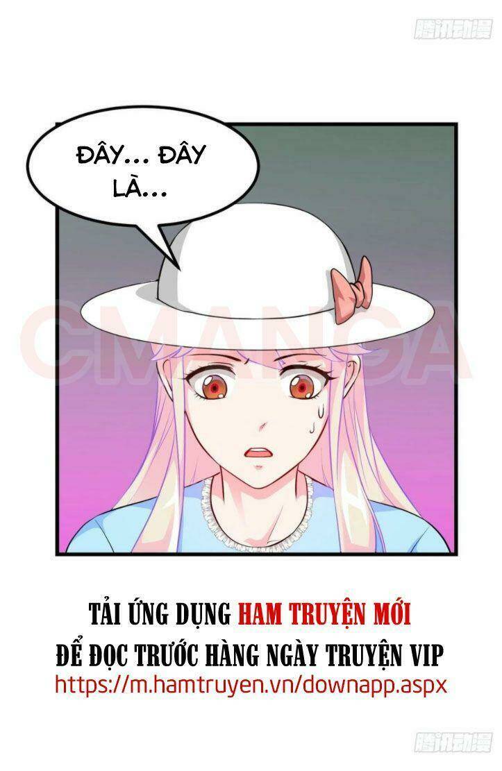 Ta Chẳng Qua Là Một Đại La Kim Tiên Chapter 81 - Trang 2