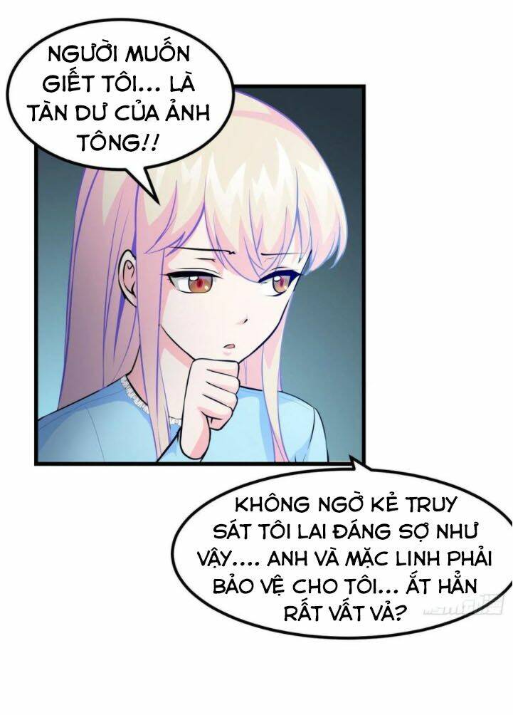 Ta Chẳng Qua Là Một Đại La Kim Tiên Chapter 79 - Trang 2