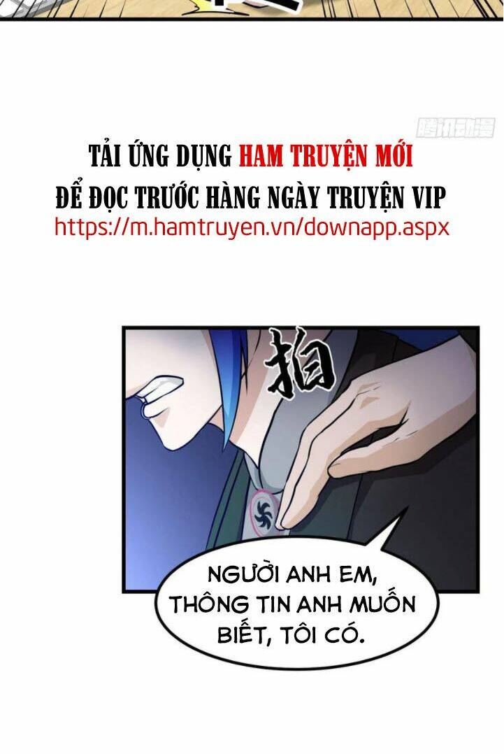 Ta Chẳng Qua Là Một Đại La Kim Tiên Chapter 79 - Trang 2