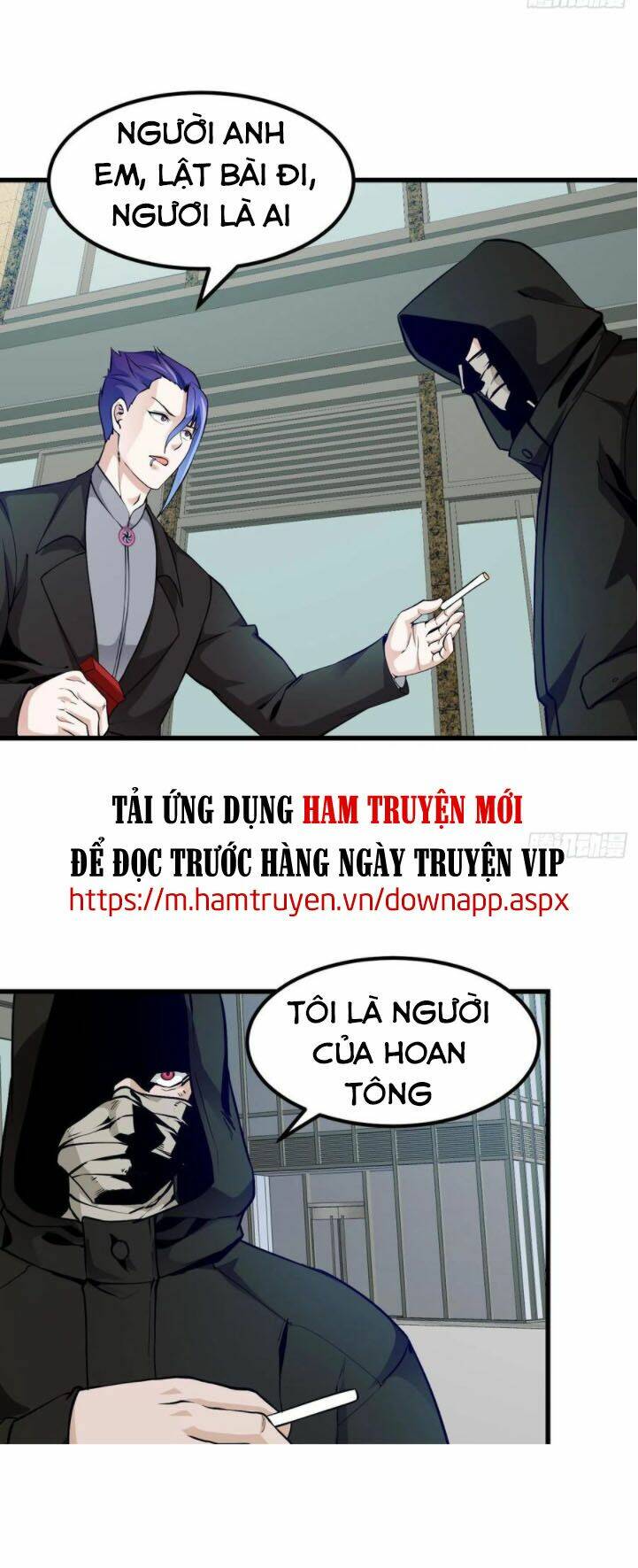 Ta Chẳng Qua Là Một Đại La Kim Tiên Chapter 79 - Trang 2