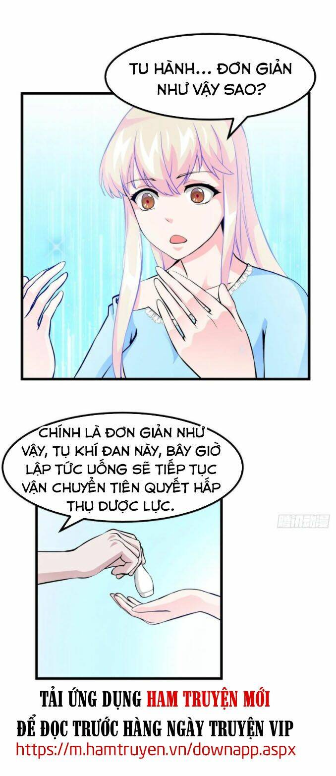 Ta Chẳng Qua Là Một Đại La Kim Tiên Chapter 78 - Trang 2