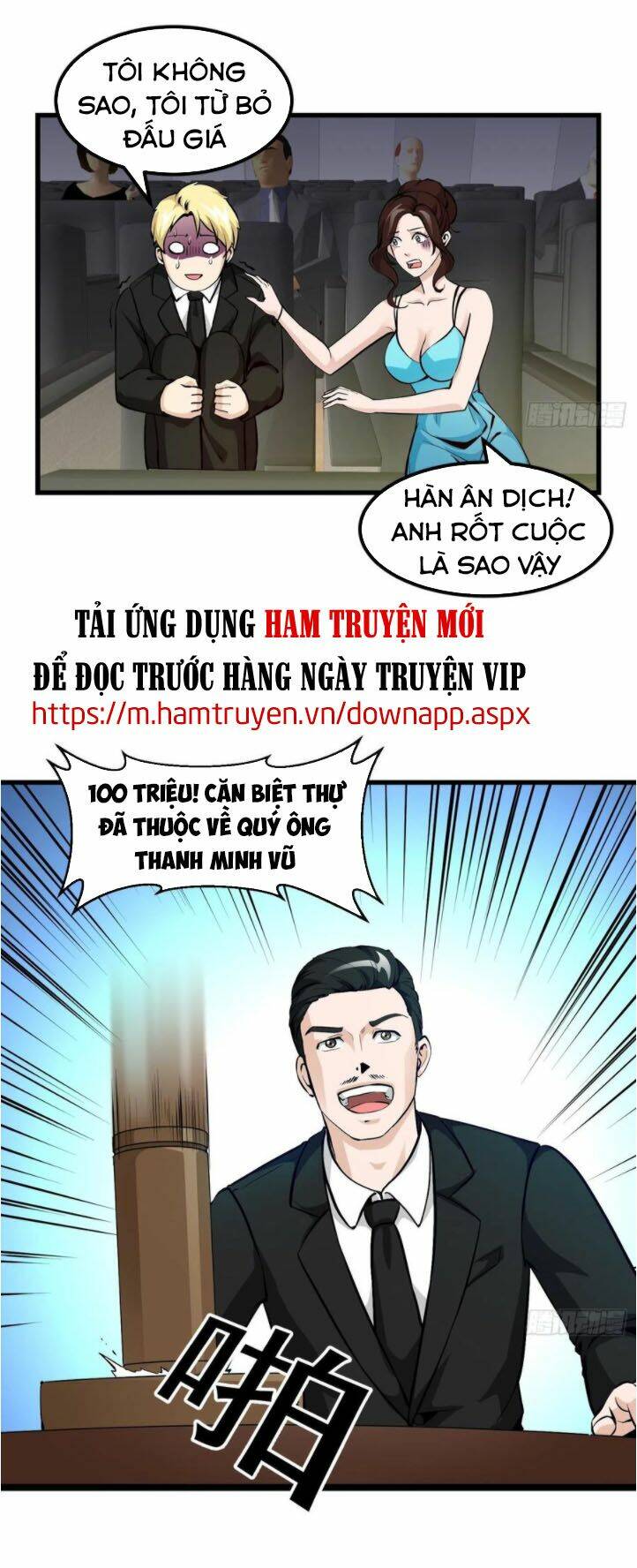 Ta Chẳng Qua Là Một Đại La Kim Tiên Chapter 77 - Trang 2