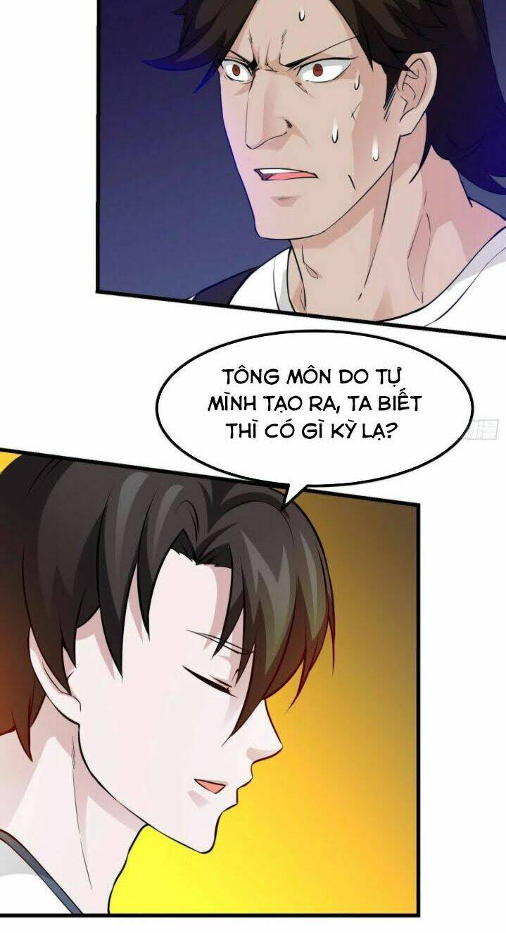 Ta Chẳng Qua Là Một Đại La Kim Tiên Chapter 75 - Trang 2