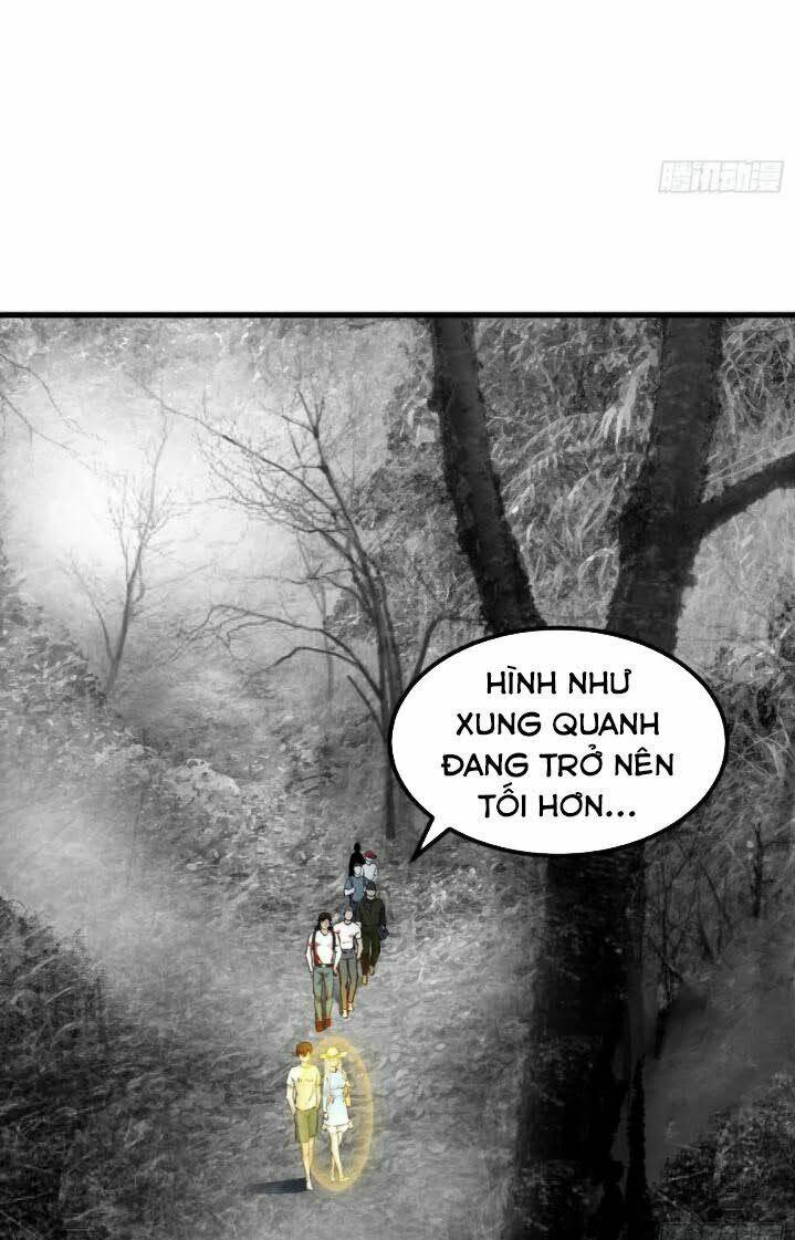 Ta Chẳng Qua Là Một Đại La Kim Tiên Chapter 73 - Trang 2