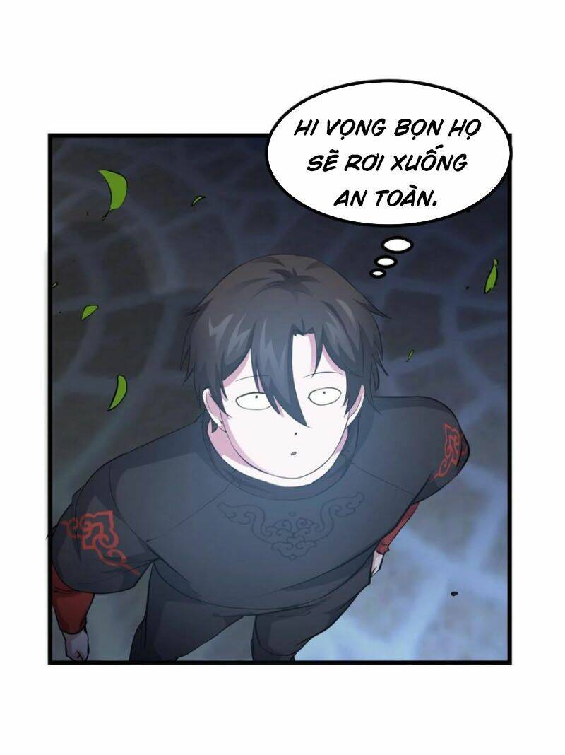 Ta Chẳng Qua Là Một Đại La Kim Tiên Chapter 69 - Trang 2