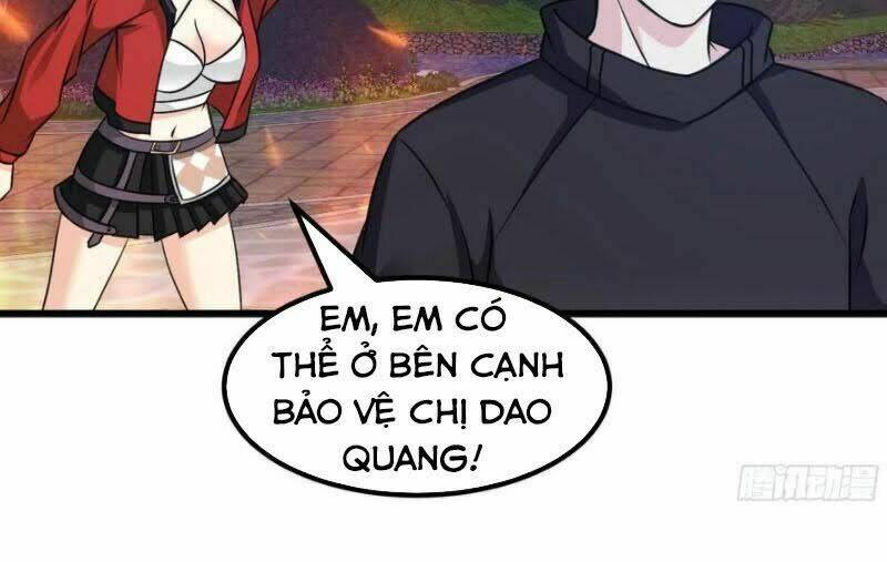 Ta Chẳng Qua Là Một Đại La Kim Tiên Chapter 67 - Trang 2