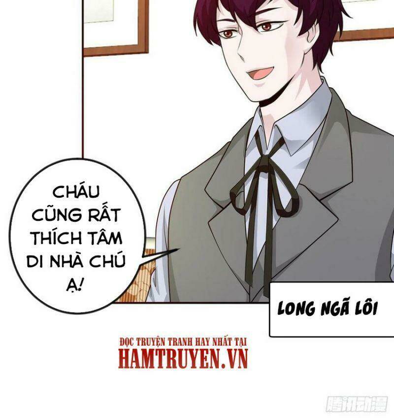 Ta Chẳng Qua Là Một Đại La Kim Tiên Chapter 63 - Trang 2