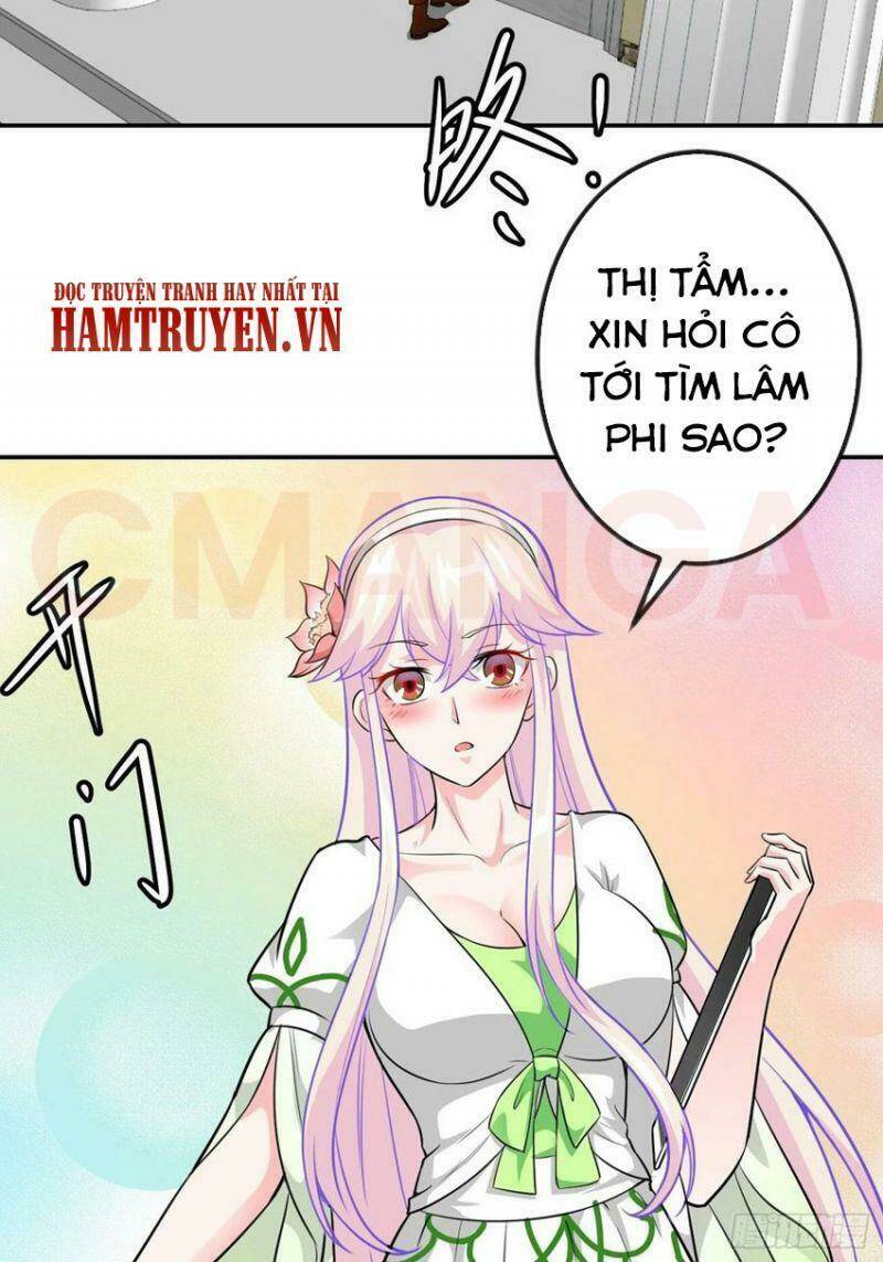 Ta Chẳng Qua Là Một Đại La Kim Tiên Chapter 63 - Trang 2