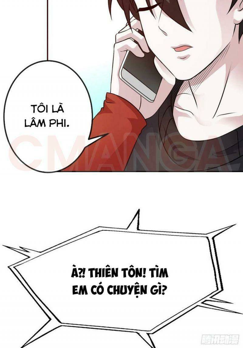 Ta Chẳng Qua Là Một Đại La Kim Tiên Chapter 63 - Trang 2