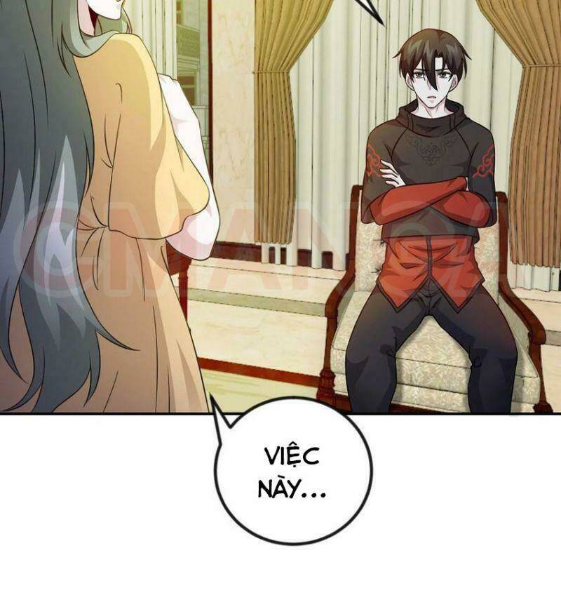 Ta Chẳng Qua Là Một Đại La Kim Tiên Chapter 62 - Trang 2