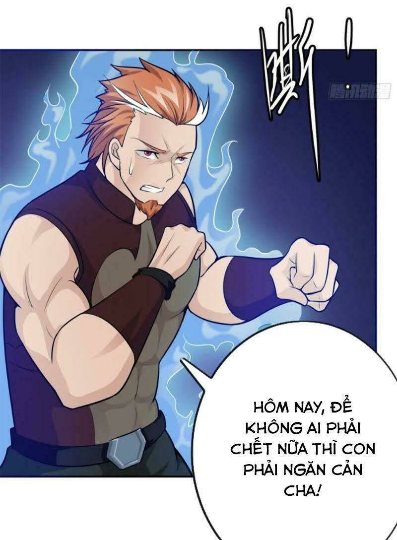 Ta Chẳng Qua Là Một Đại La Kim Tiên Chapter 61 - Trang 2