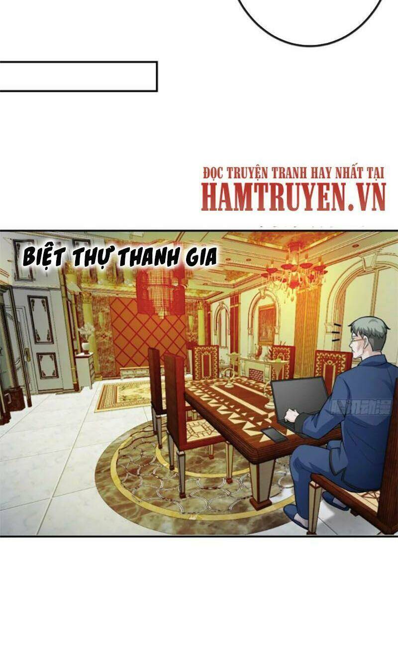 Ta Chẳng Qua Là Một Đại La Kim Tiên Chapter 61 - Trang 2