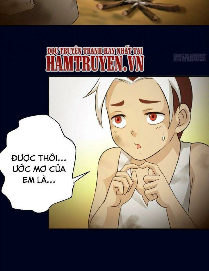 Ta Chẳng Qua Là Một Đại La Kim Tiên Chapter 61 - Trang 2