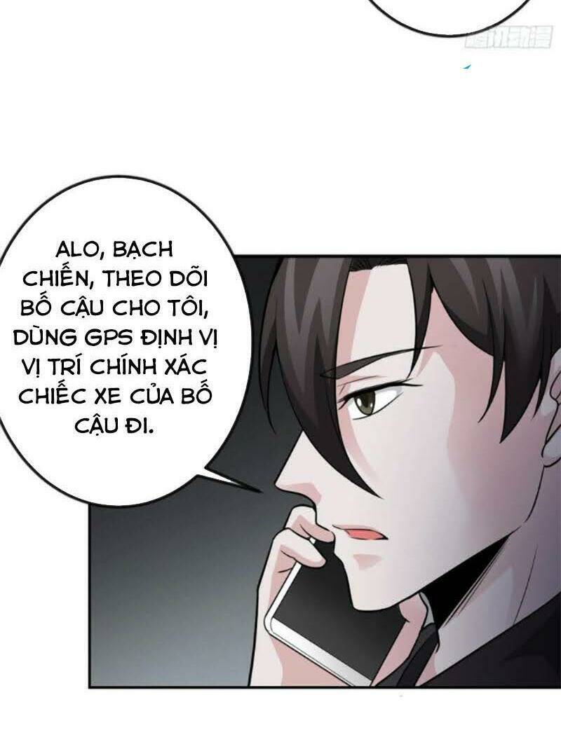 Ta Chẳng Qua Là Một Đại La Kim Tiên Chapter 60 - Trang 2