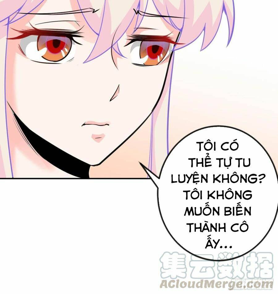 Ta Chẳng Qua Là Một Đại La Kim Tiên Chapter 58 - Trang 2