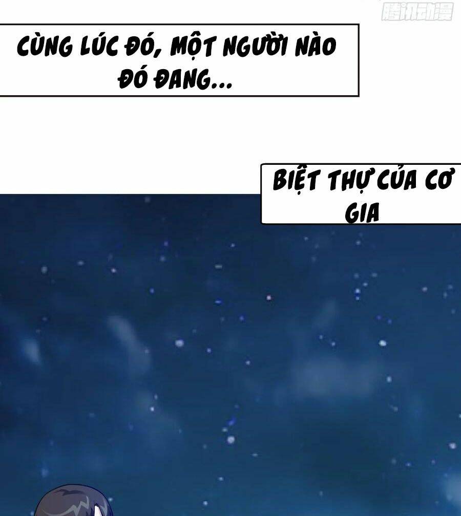 Ta Chẳng Qua Là Một Đại La Kim Tiên Chapter 55 - Trang 2