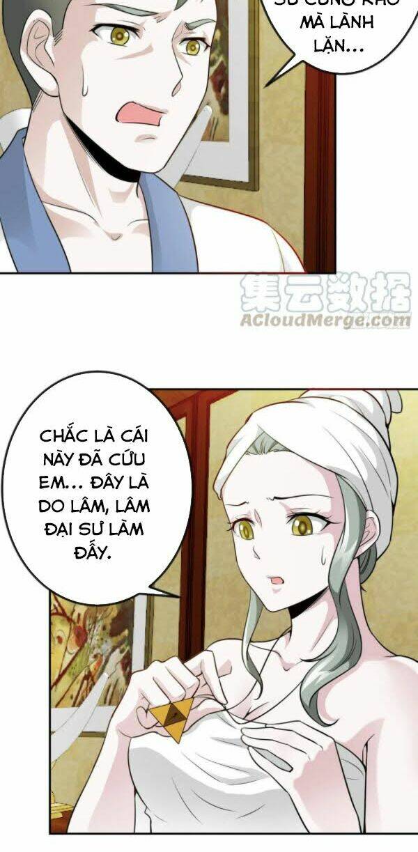 Ta Chẳng Qua Là Một Đại La Kim Tiên Chapter 54 - Trang 2