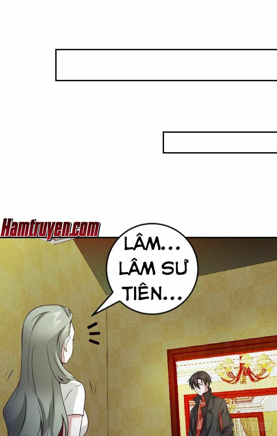 Ta Chẳng Qua Là Một Đại La Kim Tiên Chapter 52 - Trang 2