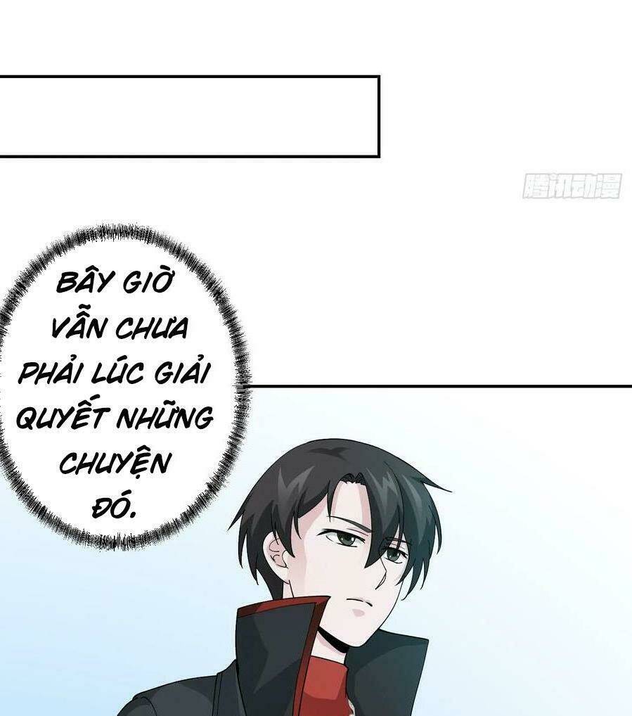 Ta Chẳng Qua Là Một Đại La Kim Tiên Chapter 50 - Trang 2