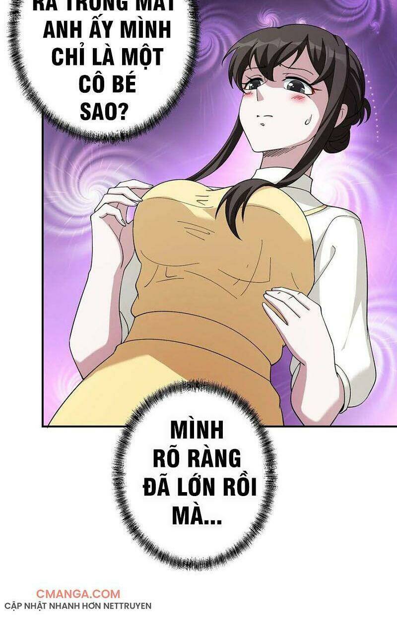 Ta Chẳng Qua Là Một Đại La Kim Tiên Chapter 48 - Trang 2