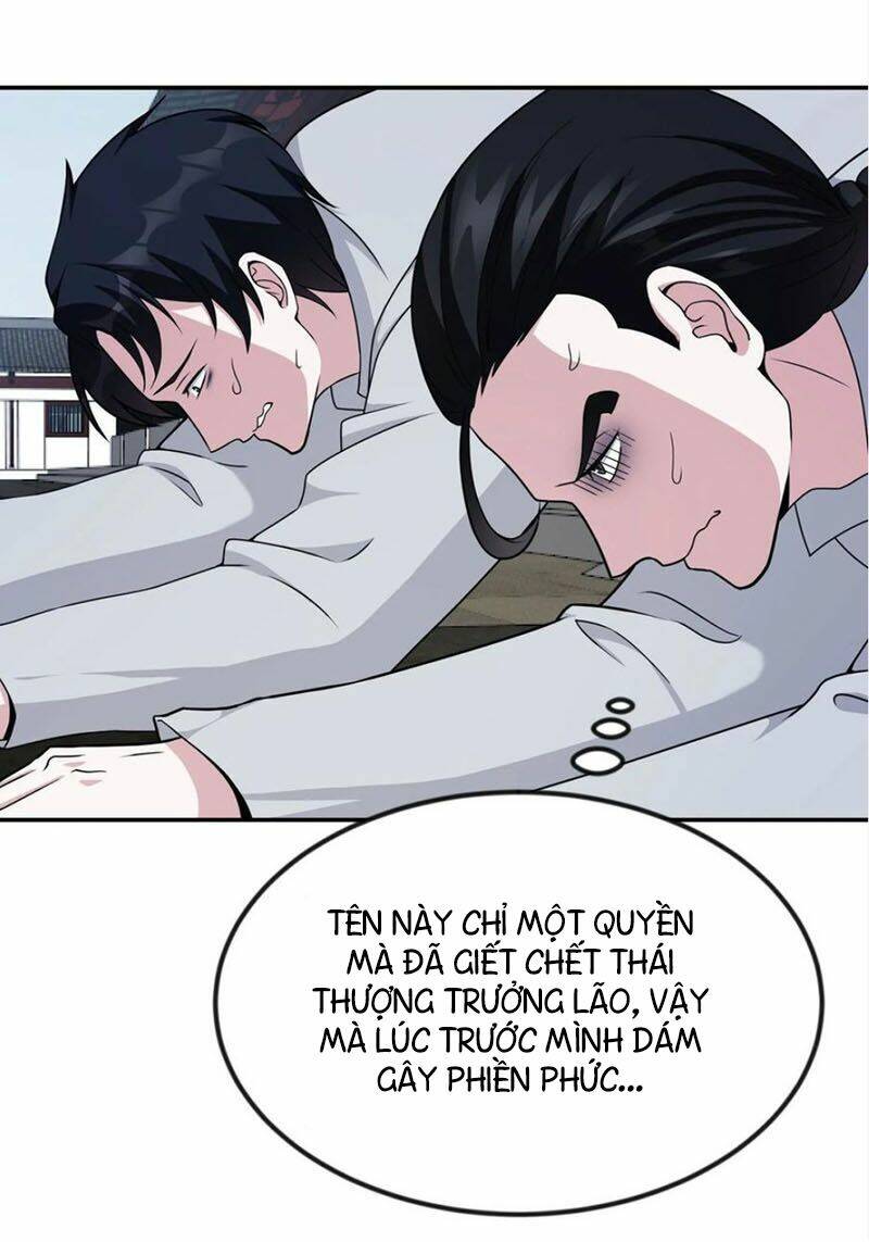 Ta Chẳng Qua Là Một Đại La Kim Tiên Chapter 47 - Trang 2