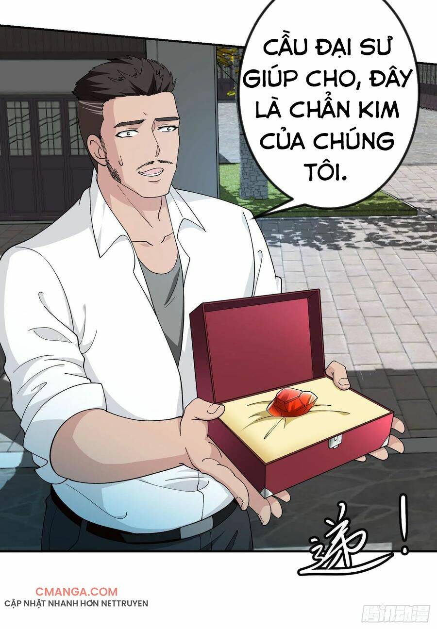 Ta Chẳng Qua Là Một Đại La Kim Tiên Chapter 44 - Trang 2