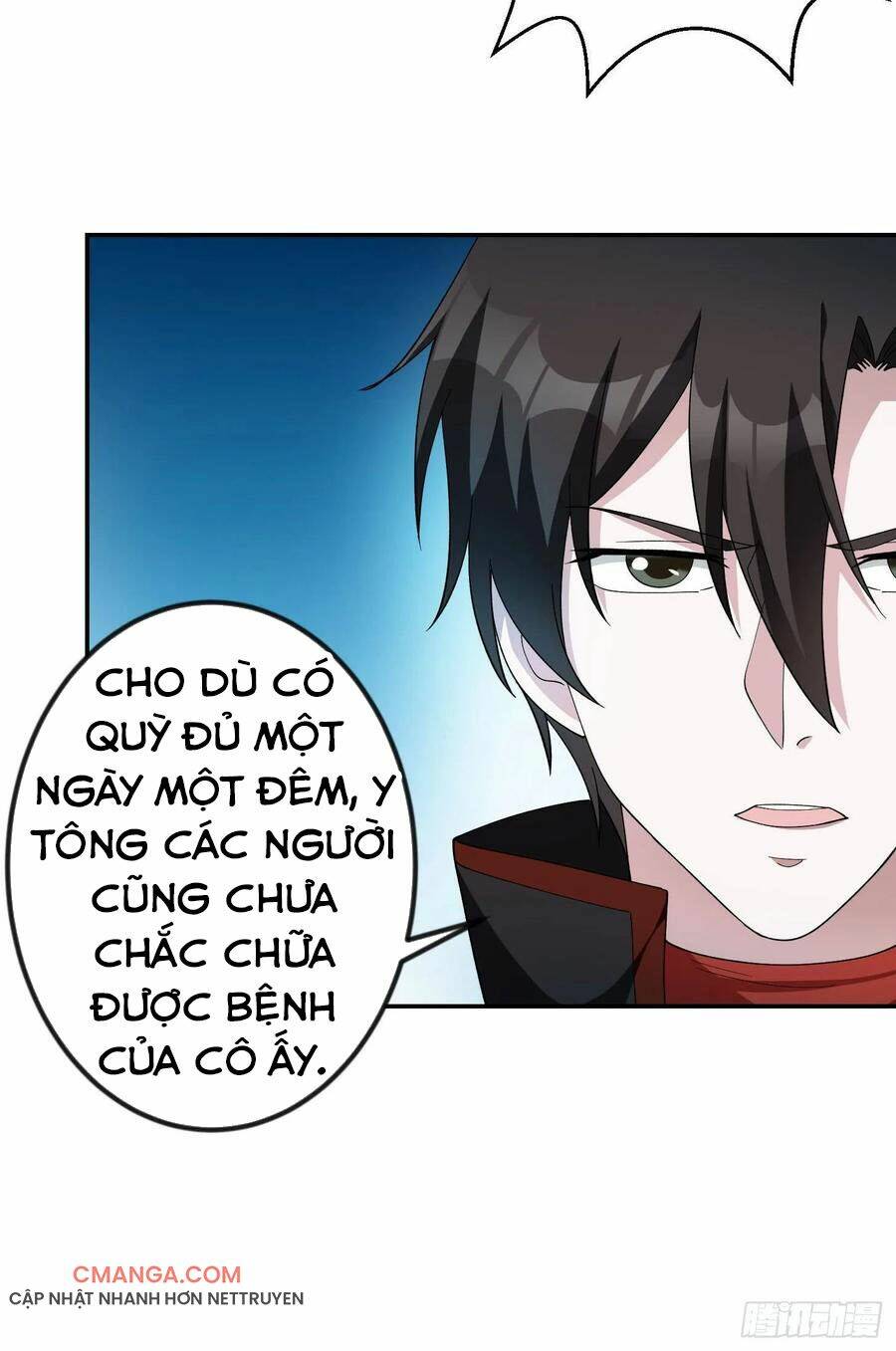 Ta Chẳng Qua Là Một Đại La Kim Tiên Chapter 44 - Trang 2