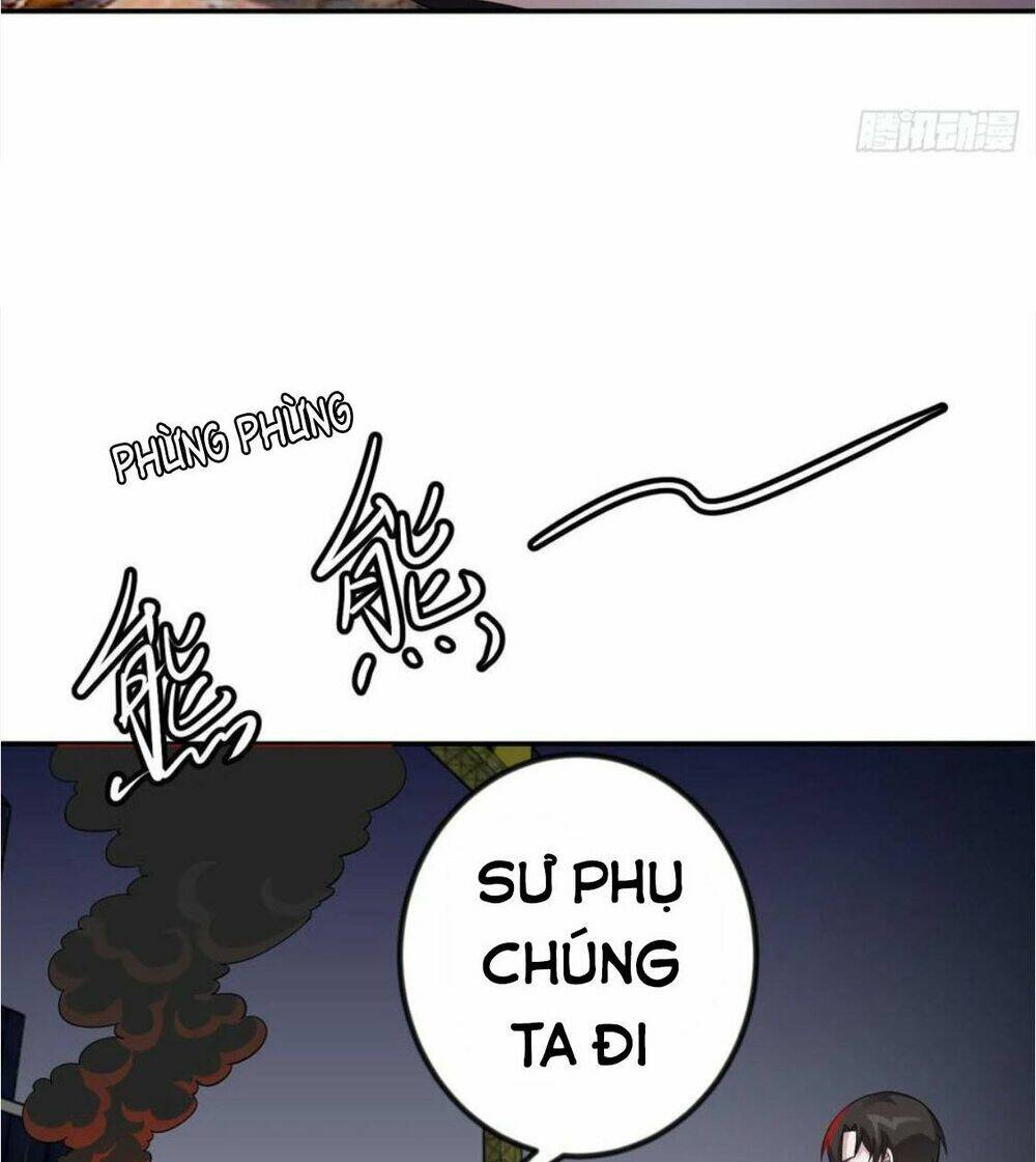 Ta Chẳng Qua Là Một Đại La Kim Tiên Chapter 42 - Trang 2