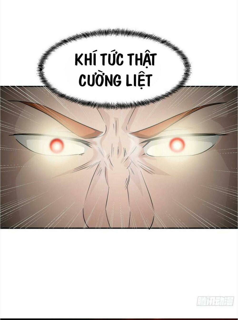 Ta Chẳng Qua Là Một Đại La Kim Tiên Chapter 42 - Trang 2