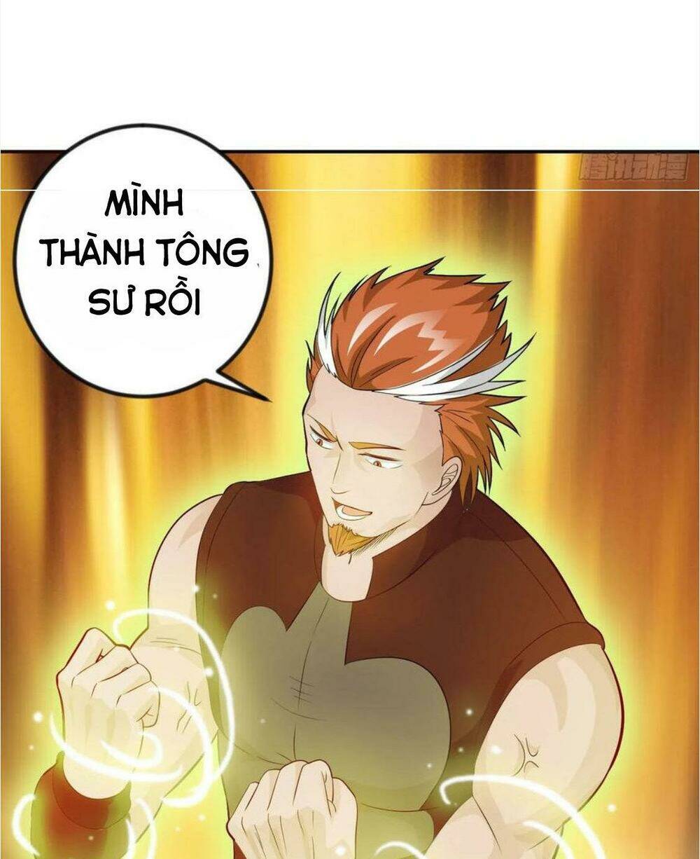 Ta Chẳng Qua Là Một Đại La Kim Tiên Chapter 42 - Trang 2