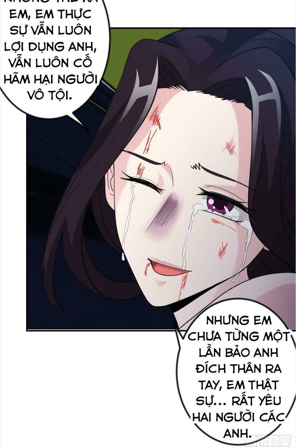 Ta Chẳng Qua Là Một Đại La Kim Tiên Chapter 41 - Trang 2