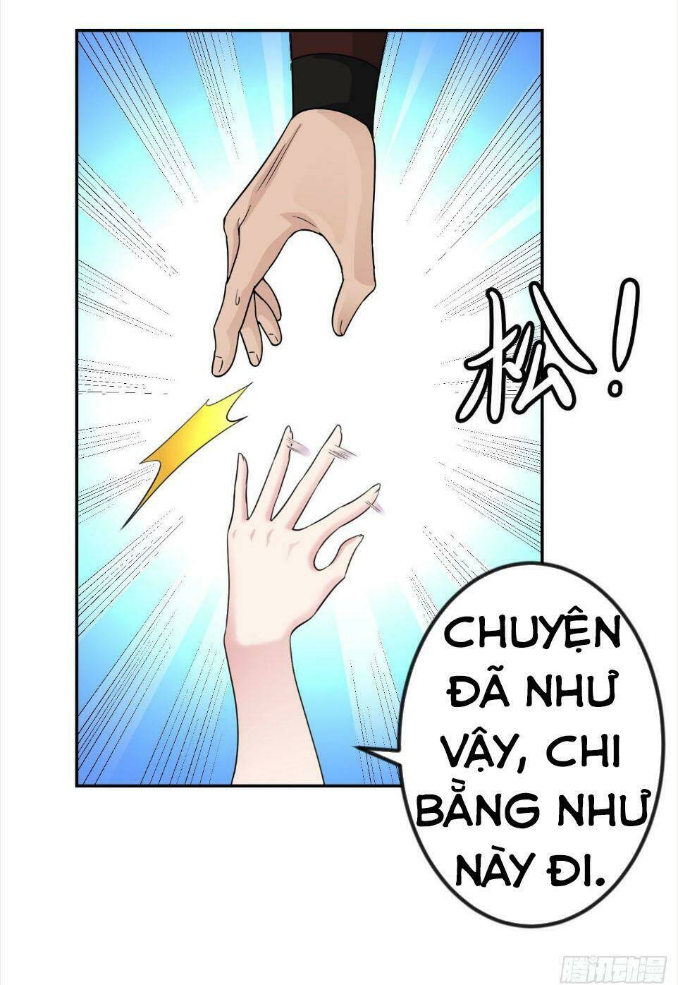 Ta Chẳng Qua Là Một Đại La Kim Tiên Chapter 41 - Trang 2