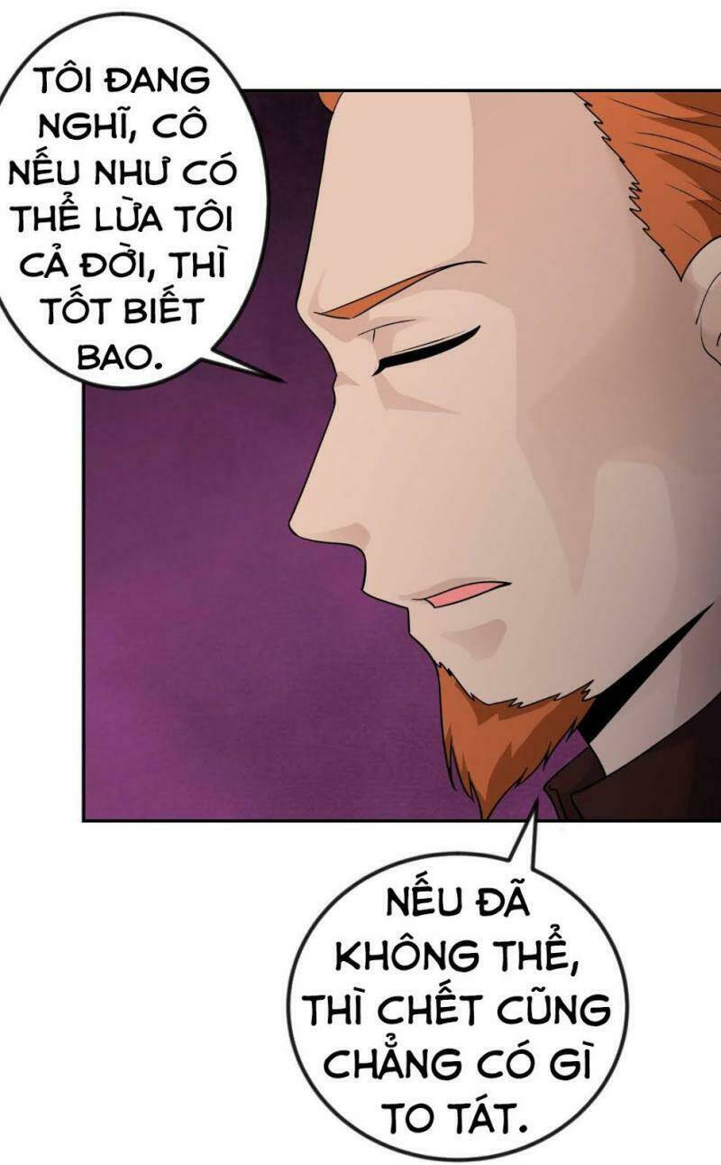 Ta Chẳng Qua Là Một Đại La Kim Tiên Chapter 39 - Trang 2