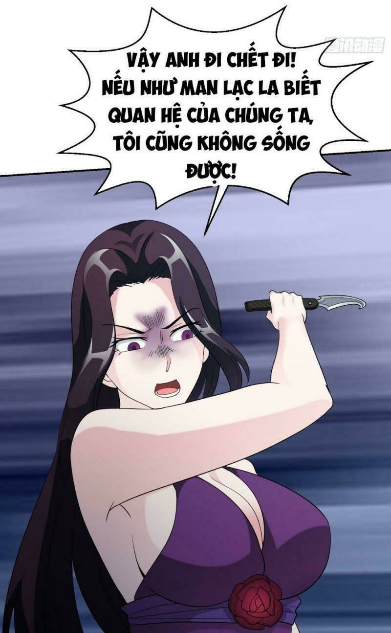 Ta Chẳng Qua Là Một Đại La Kim Tiên Chapter 39 - Trang 2