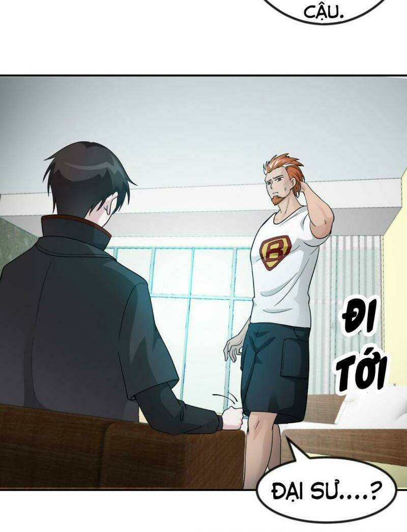 Ta Chẳng Qua Là Một Đại La Kim Tiên Chapter 39 - Trang 2