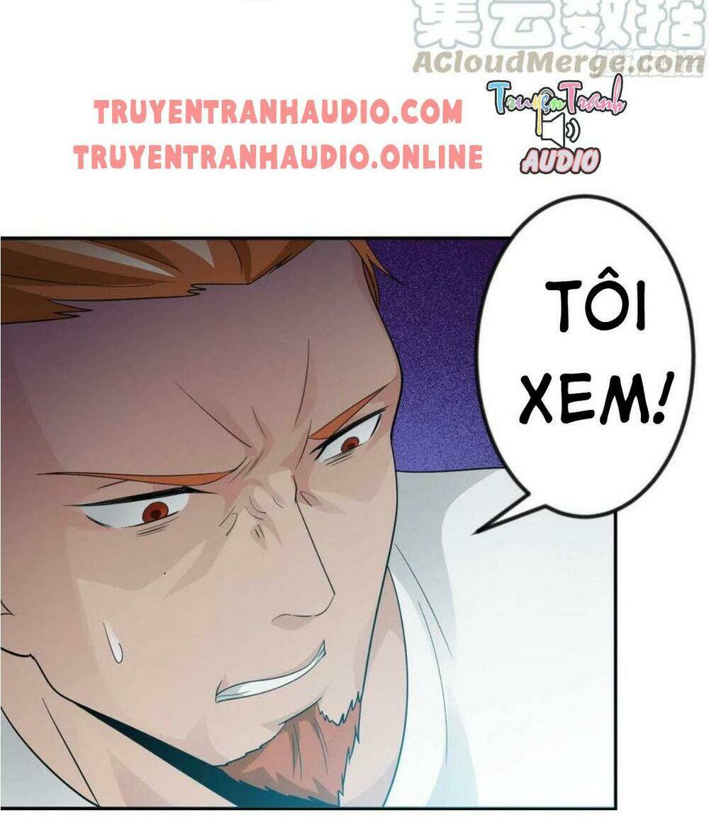 Ta Chẳng Qua Là Một Đại La Kim Tiên Chapter 38 - Trang 2