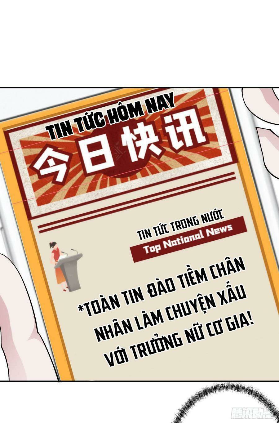 Ta Chẳng Qua Là Một Đại La Kim Tiên Chapter 32 - Trang 2