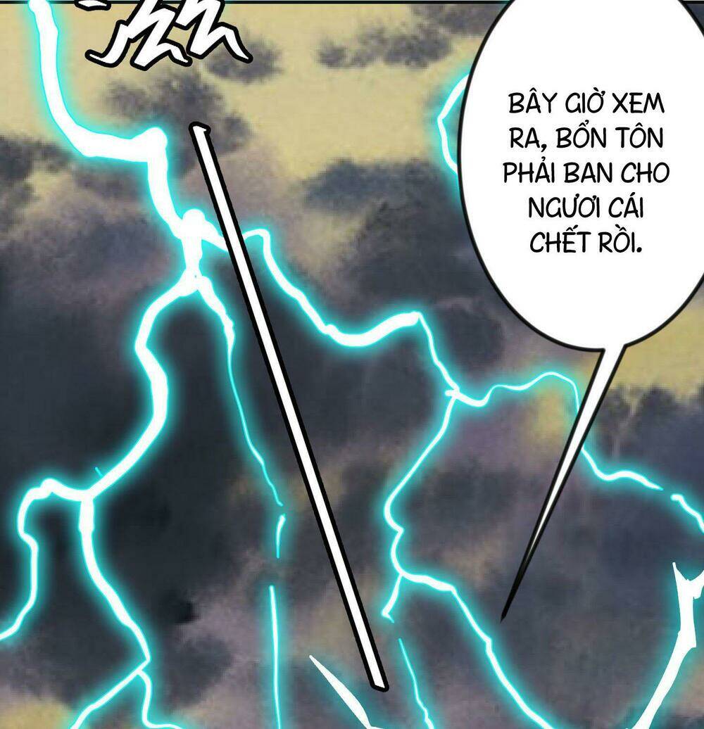 Ta Chẳng Qua Là Một Đại La Kim Tiên Chapter 31 - Trang 2