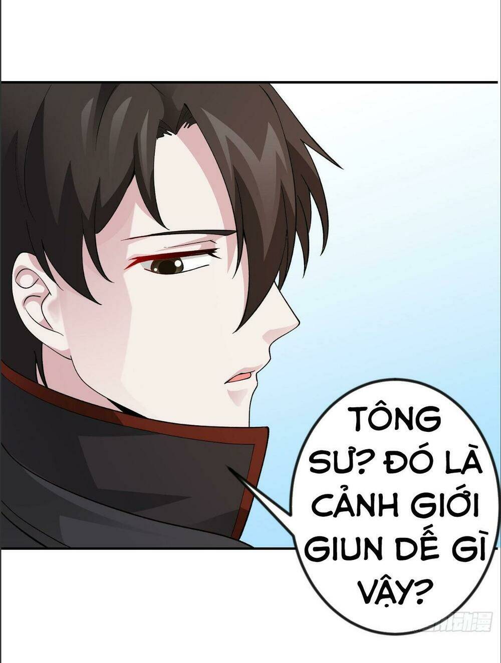 Ta Chẳng Qua Là Một Đại La Kim Tiên Chapter 30 - Trang 2