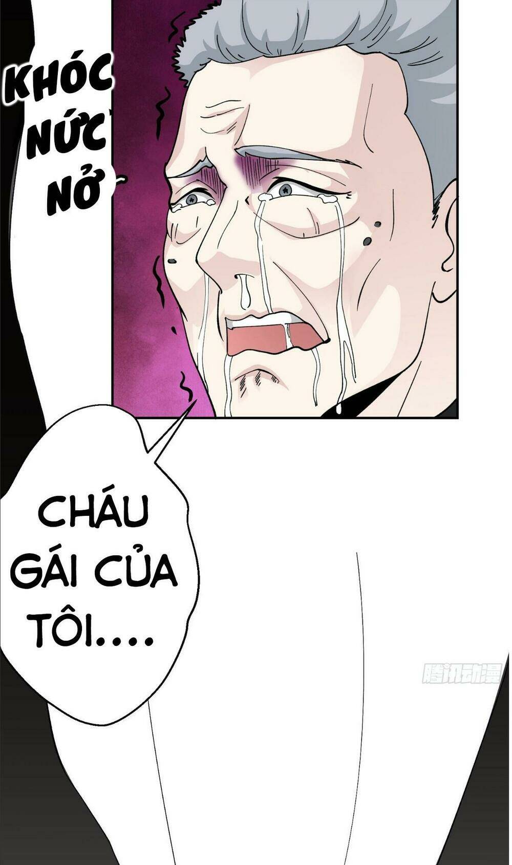 Ta Chẳng Qua Là Một Đại La Kim Tiên Chapter 30 - Trang 2