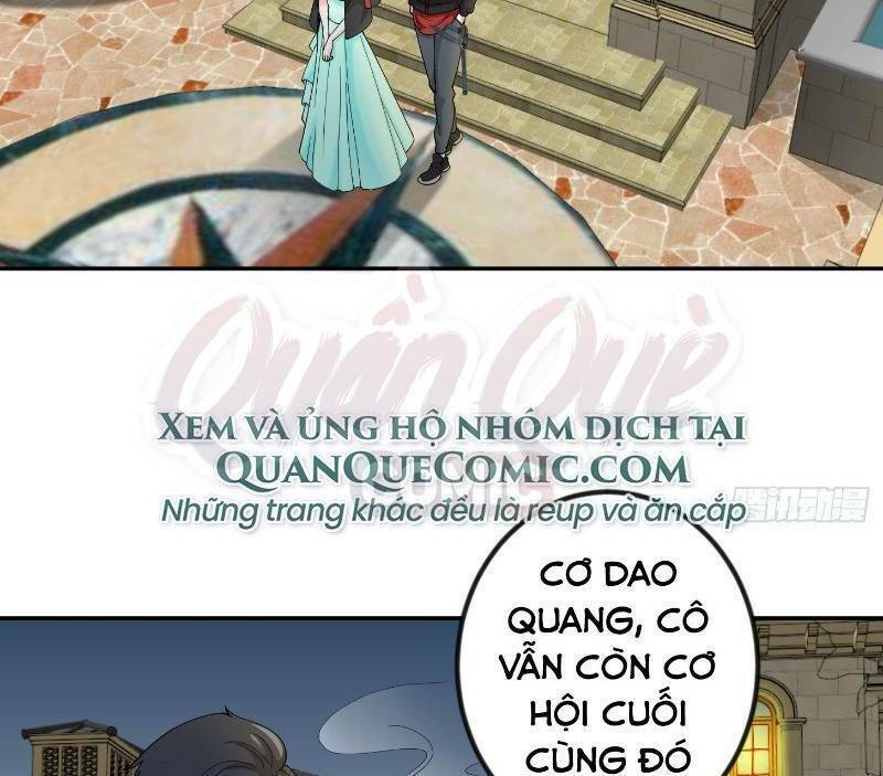 Ta Chẳng Qua Là Một Đại La Kim Tiên Chapter 21 - Trang 2