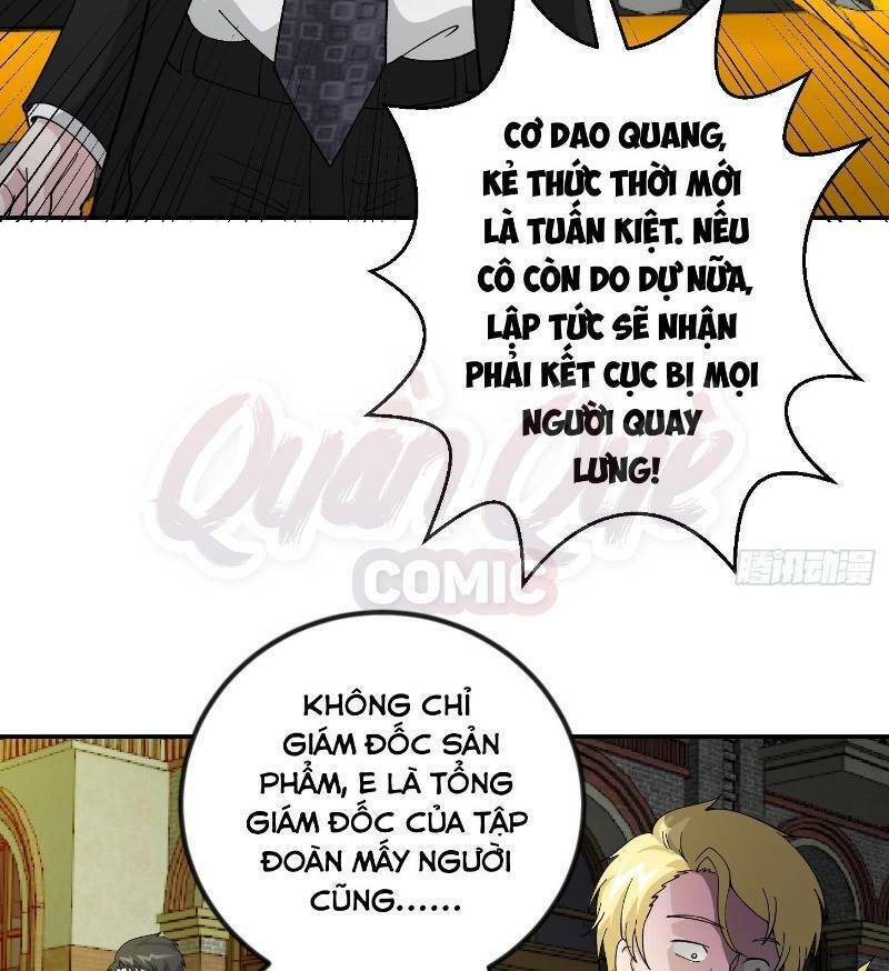 Ta Chẳng Qua Là Một Đại La Kim Tiên Chapter 21 - Trang 2